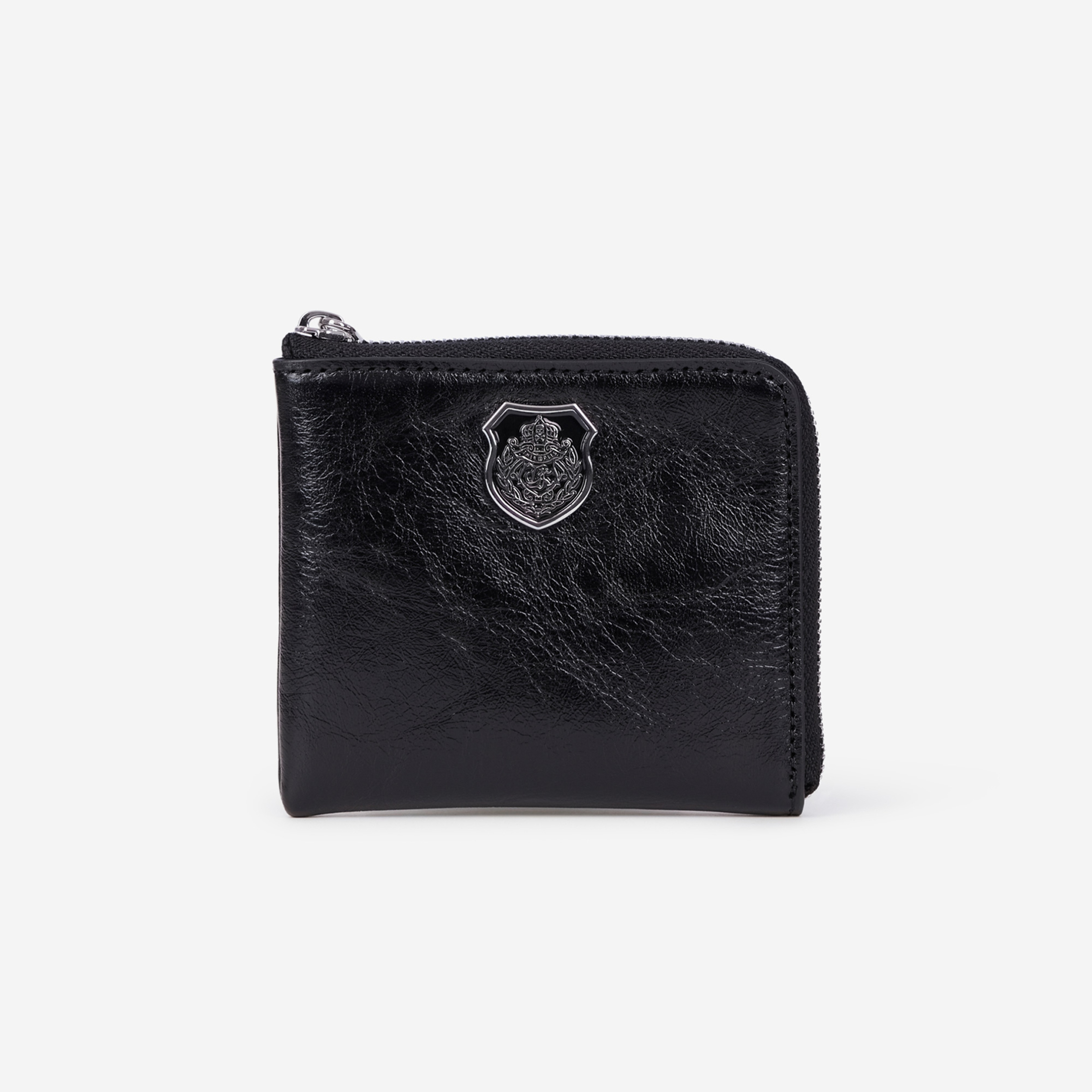 UNISEX SİYAH CÜZDAN