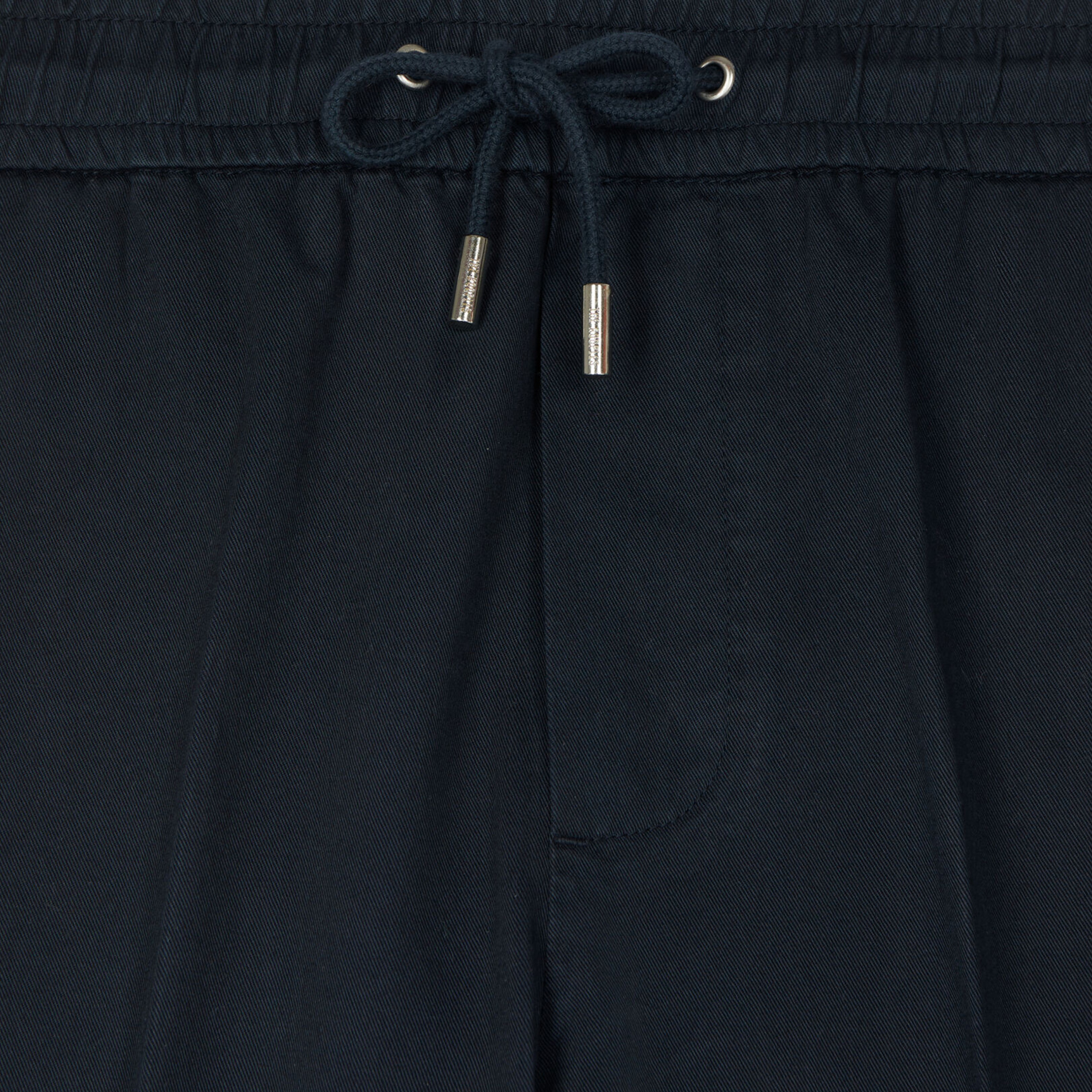 ERKEK SİYAH PANTOLON