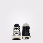 Converse Chuck 70 Çocuk Siyah Sneaker