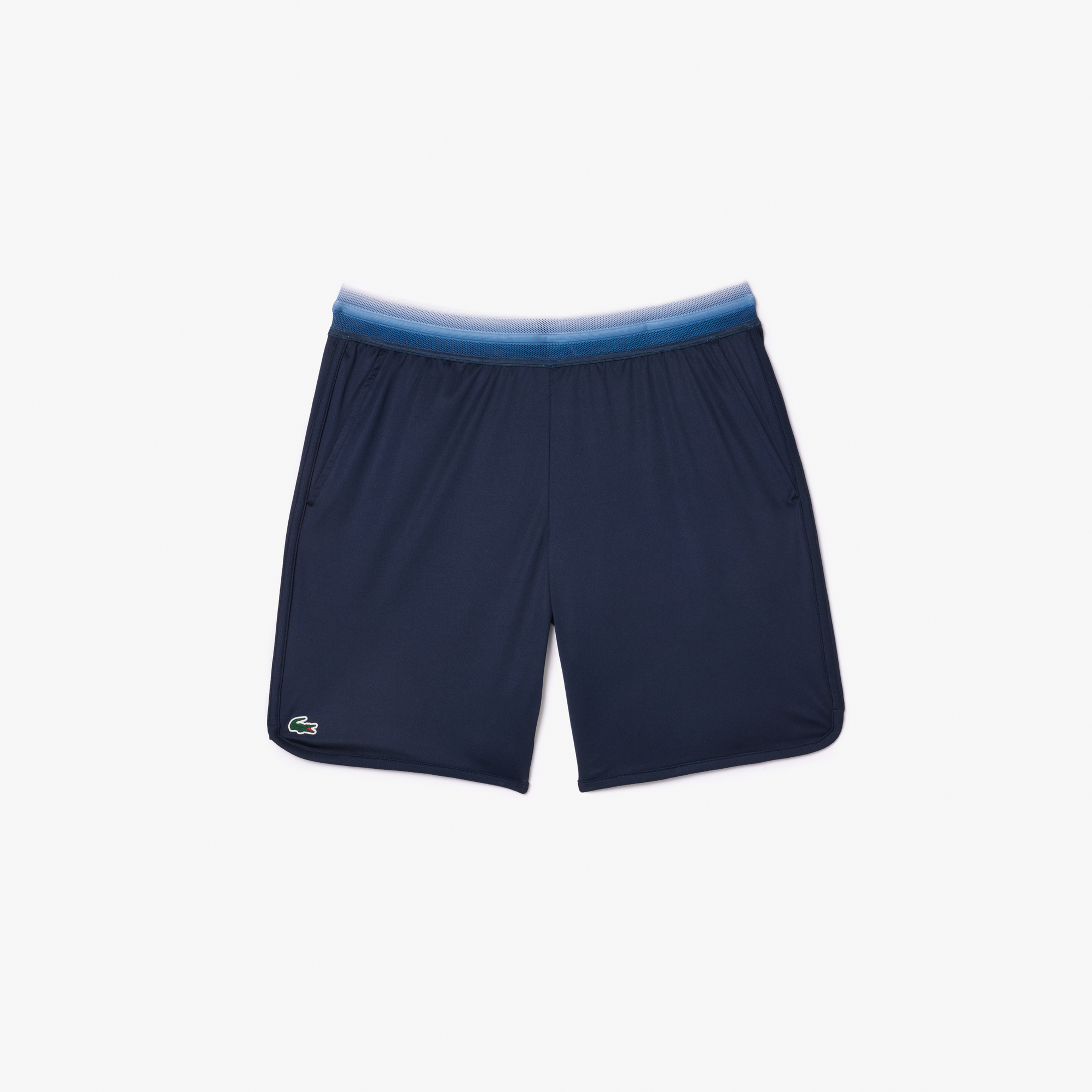 DANIIL MEDVEDEV Erkek Regular Fit Lacivert Şort