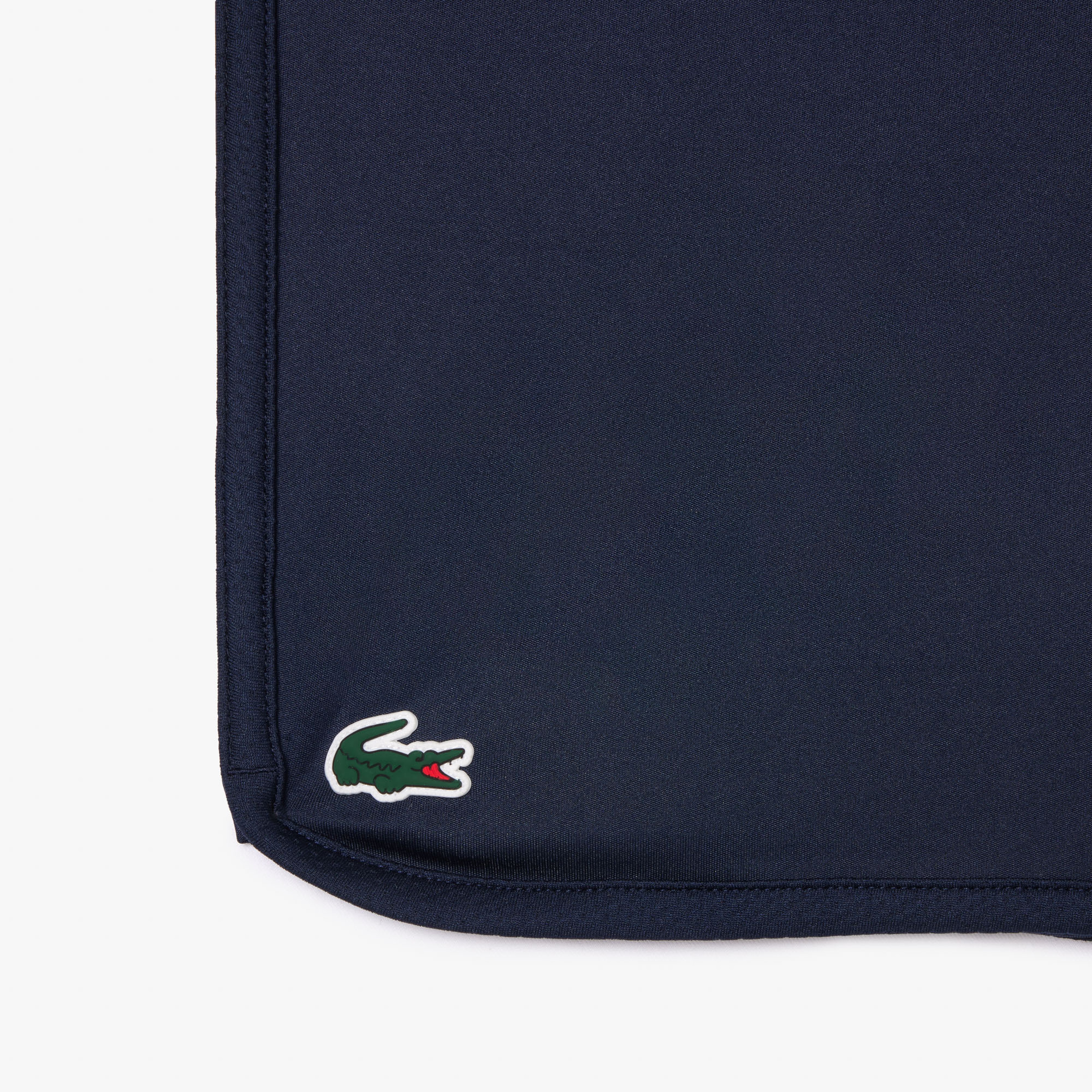 DANIIL MEDVEDEV Erkek Regular Fit Lacivert Şort