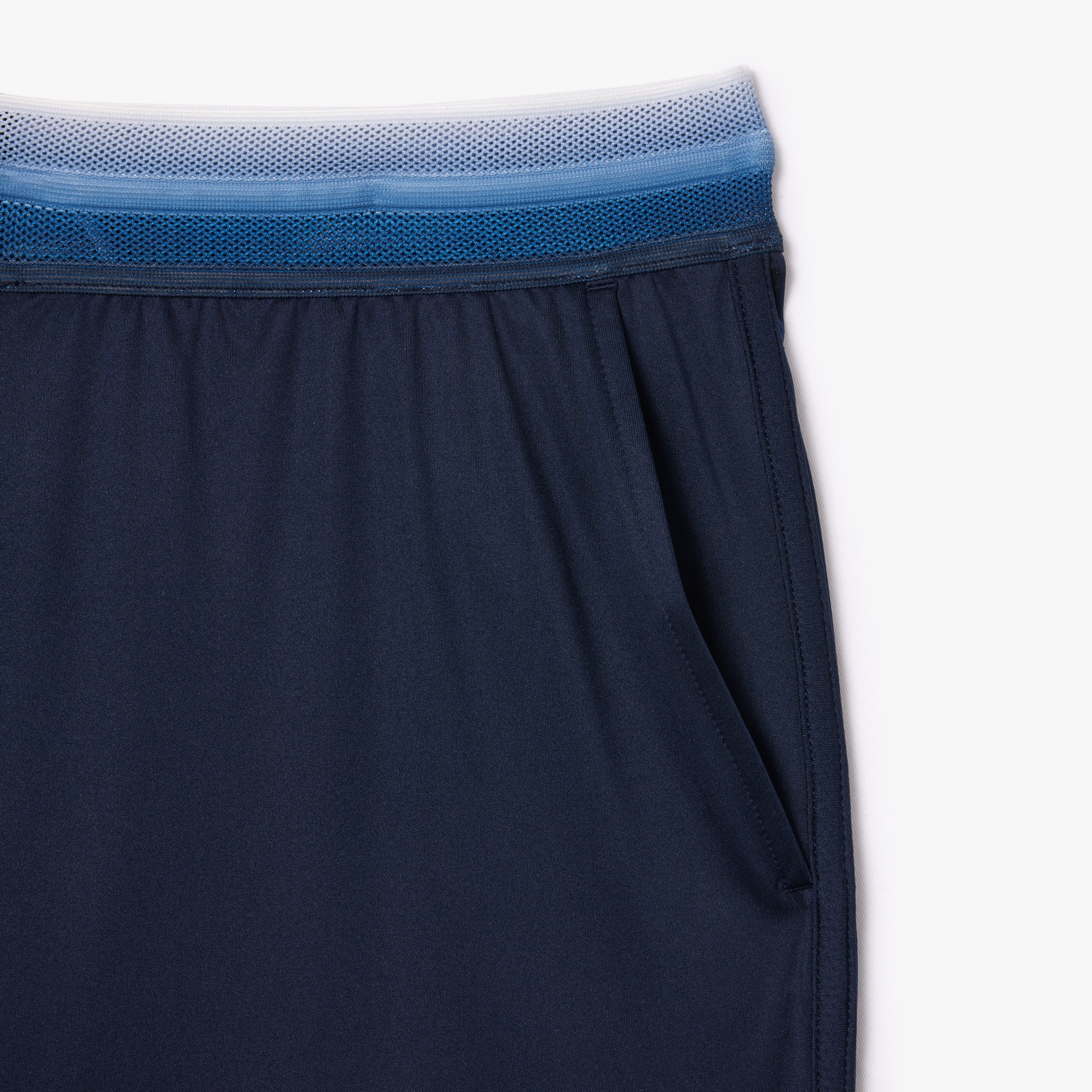 DANIIL MEDVEDEV Erkek Regular Fit Lacivert Şort