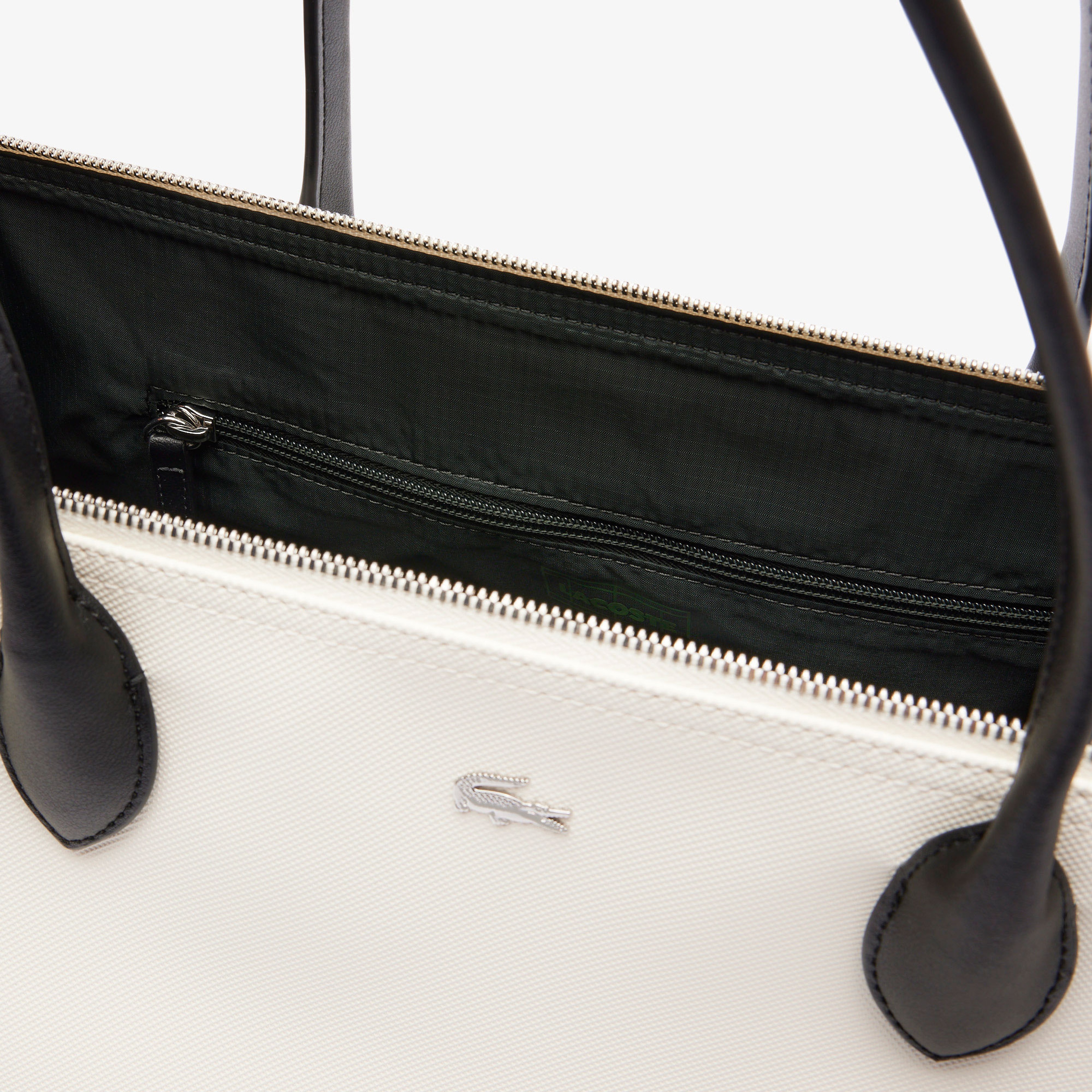 Athena Kadın Beyaz Omuz Çantası