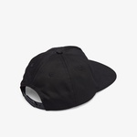Ripndip Bones Snapback Erkek Siyah Şapka