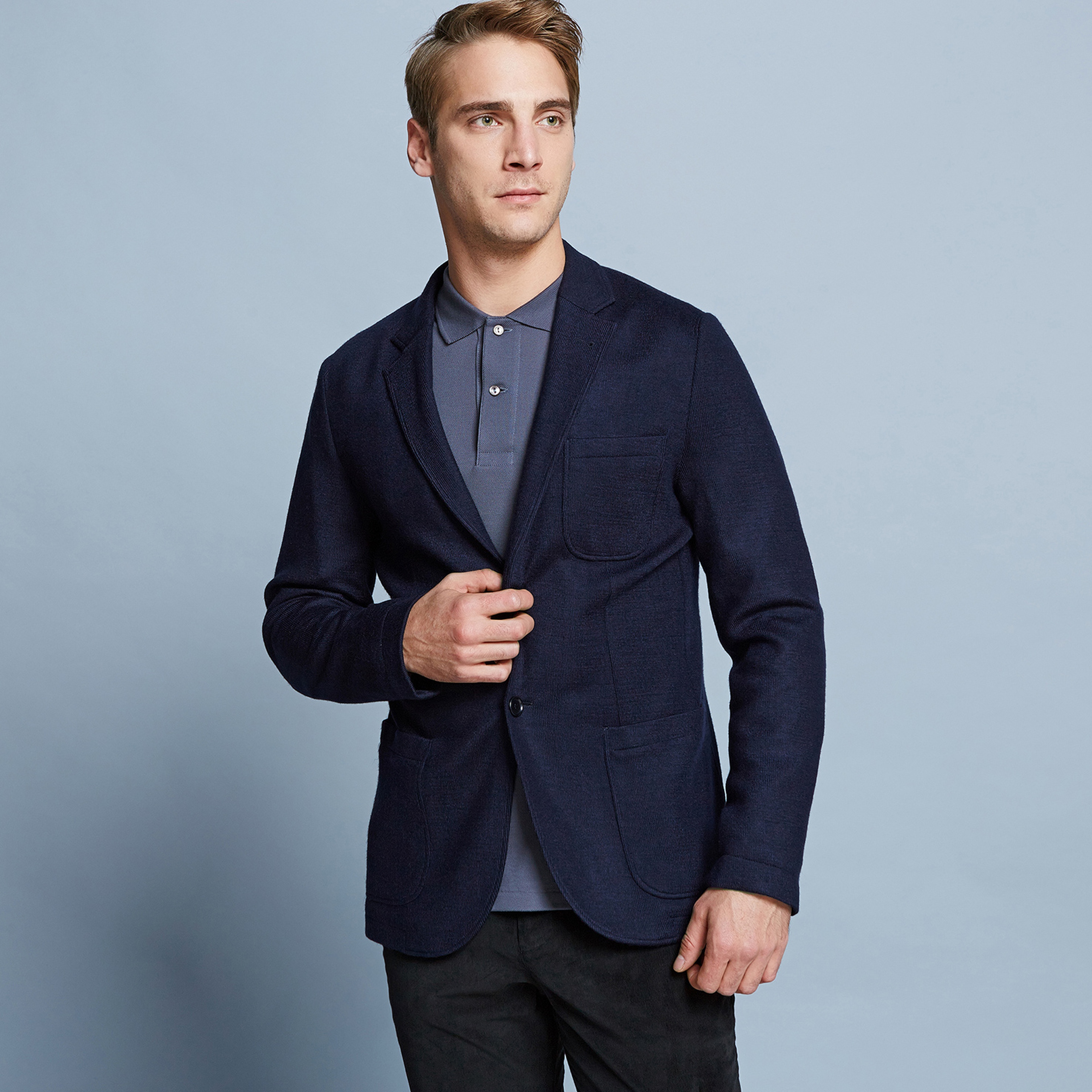 Blazer ceket