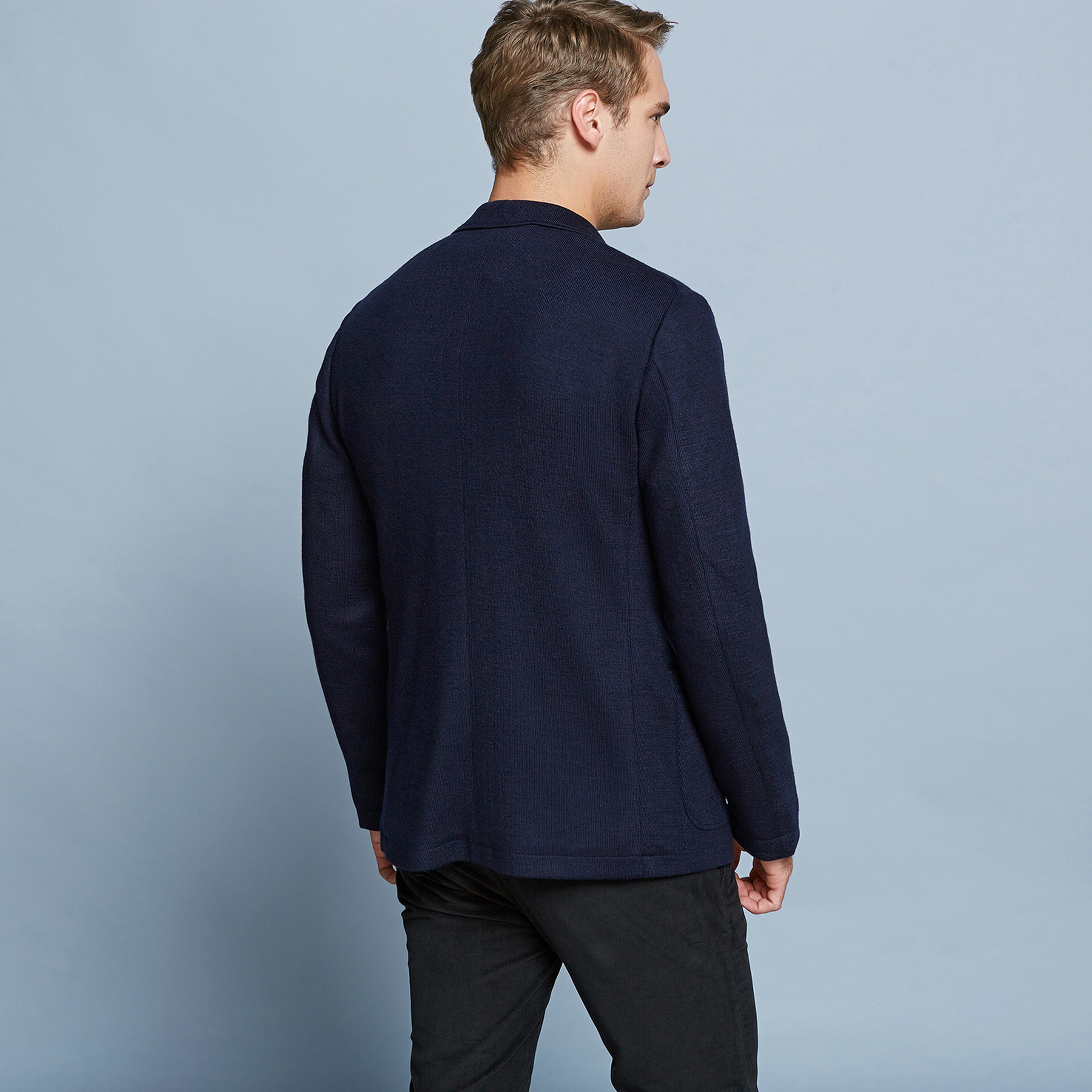 Blazer ceket