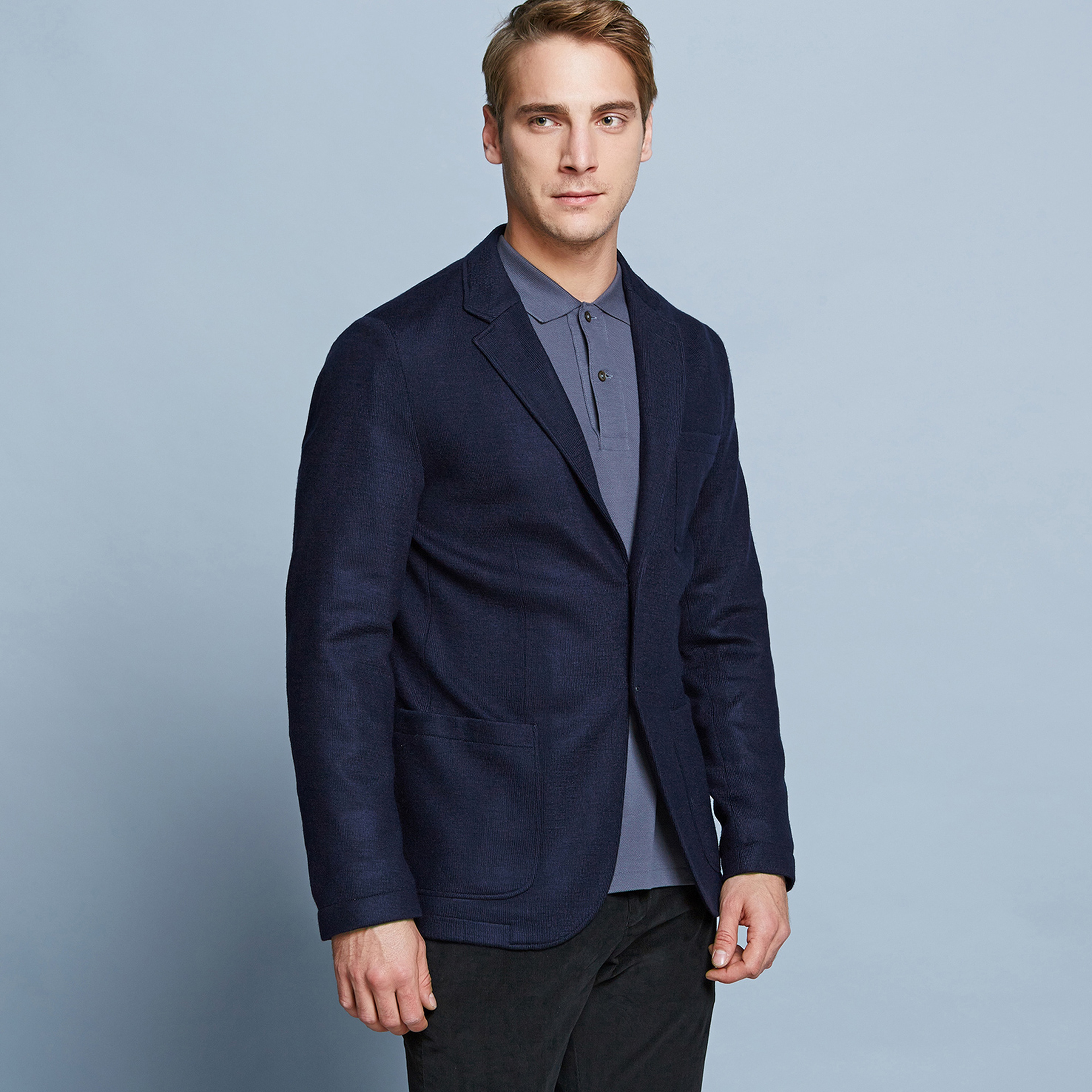 Blazer ceket