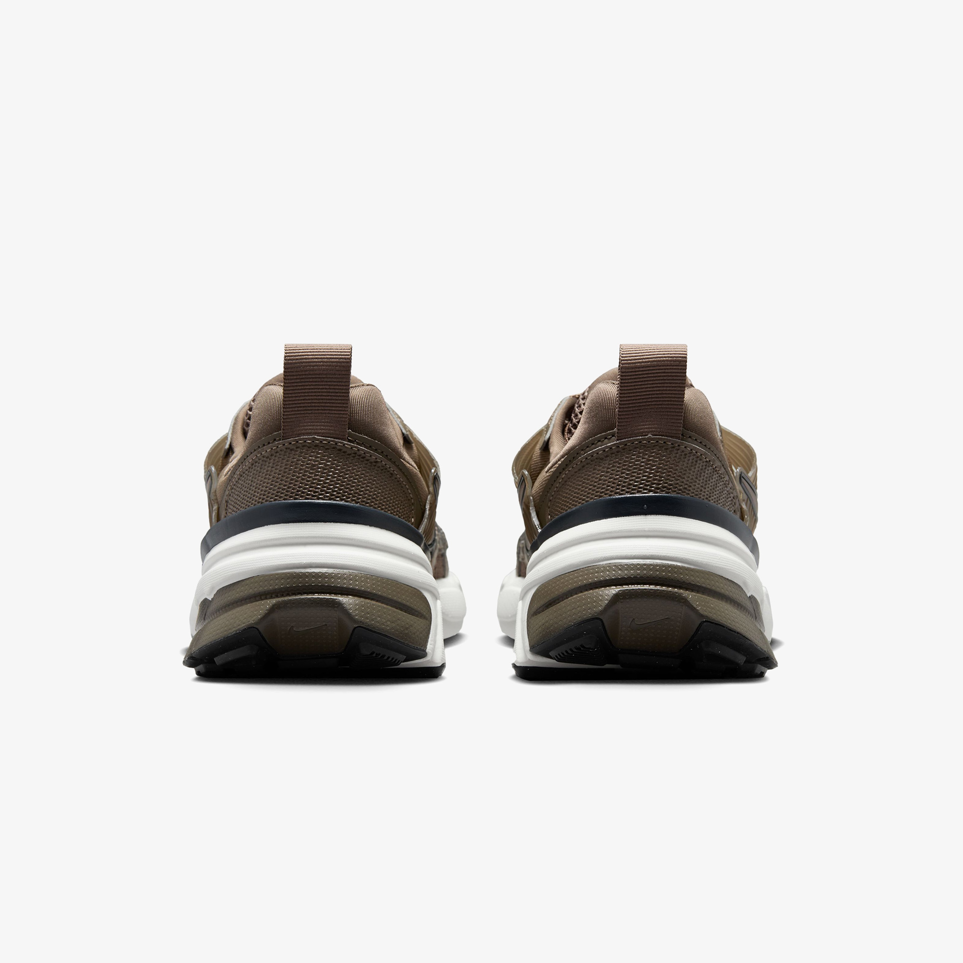 Nike V2K Run Kadın Kahverengi Spor Ayakkabı