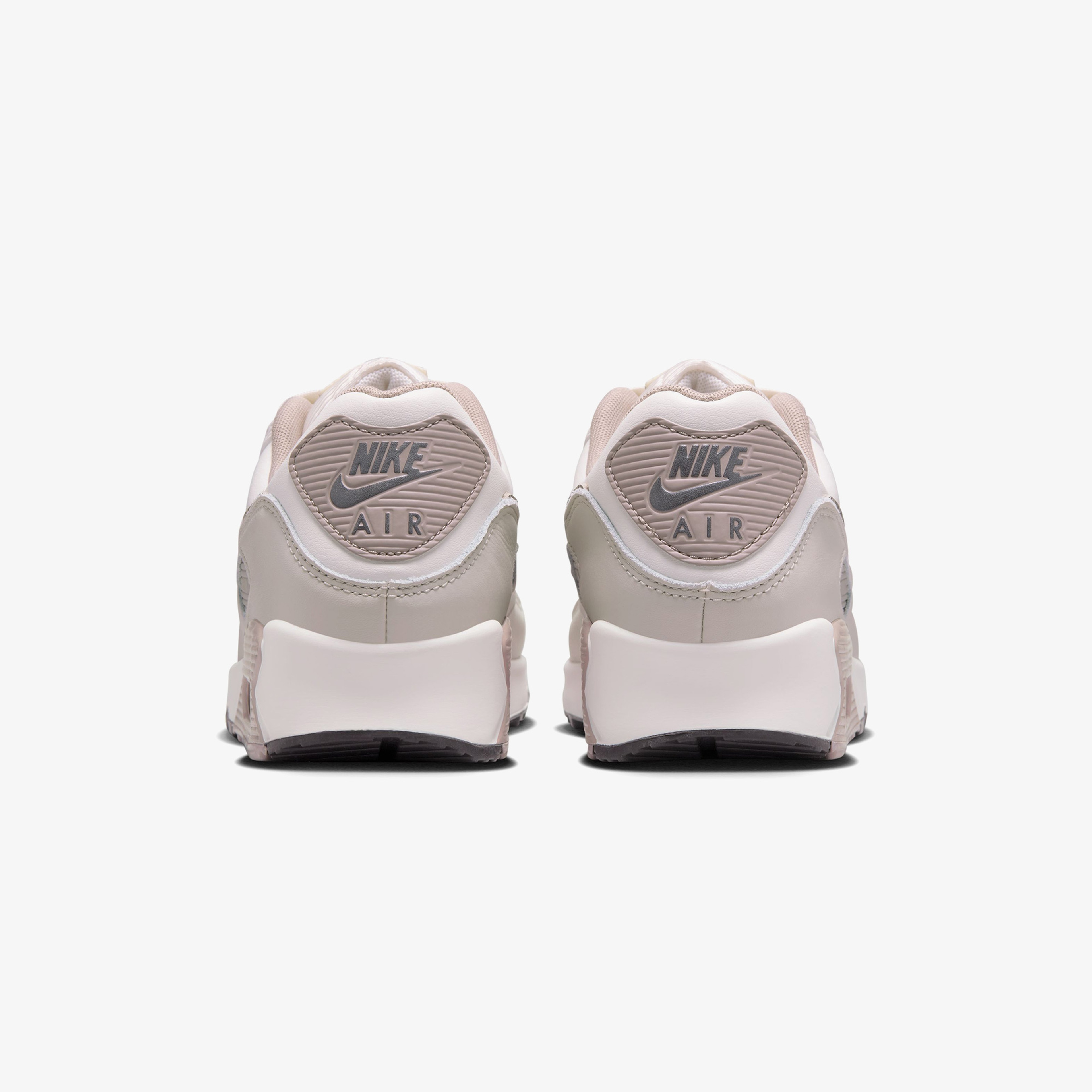 Nike Air Max 90 Amd 2 Kadın Beyaz Sneaker