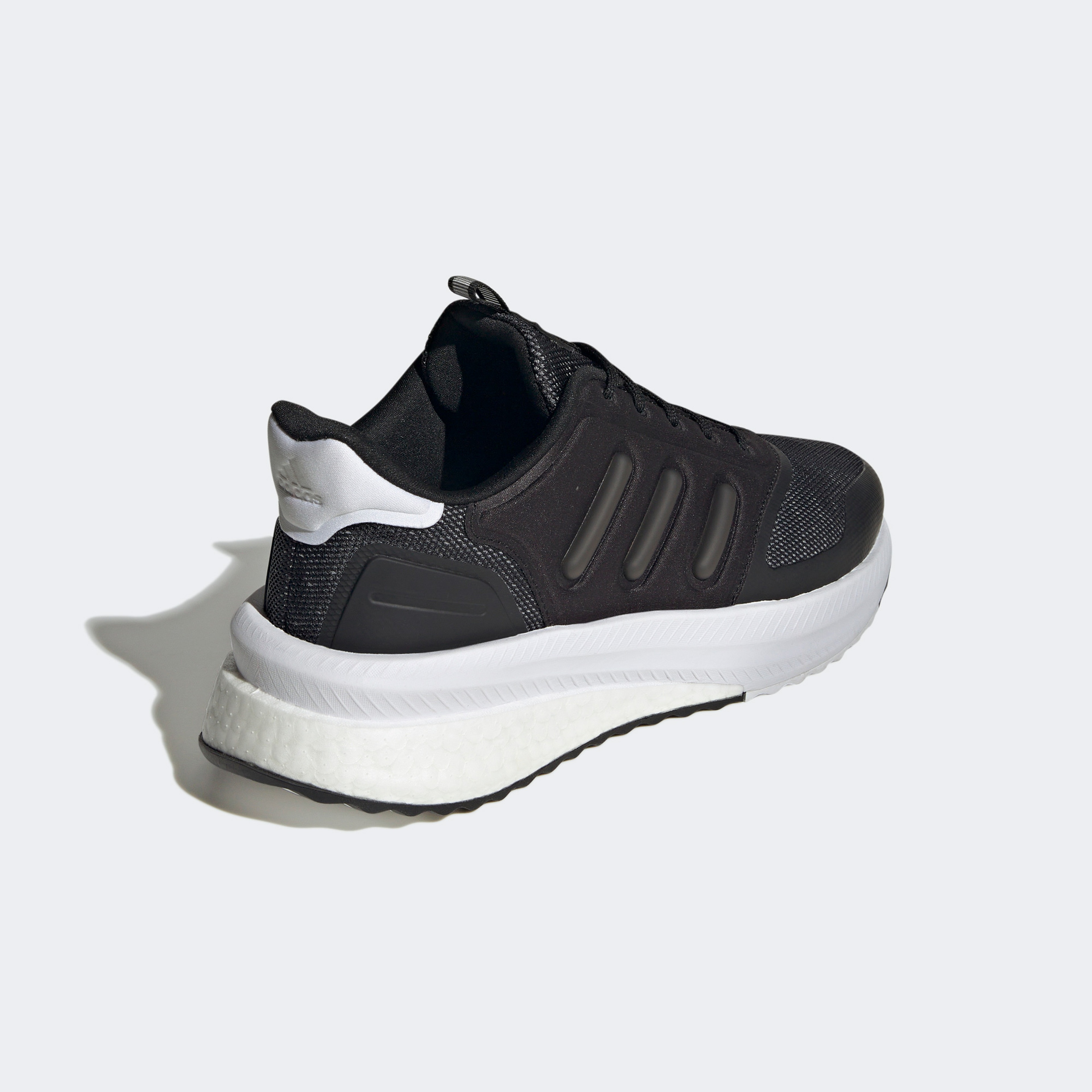 adidas X PLPHASE Erkek Siyah Spor Ayakkabı