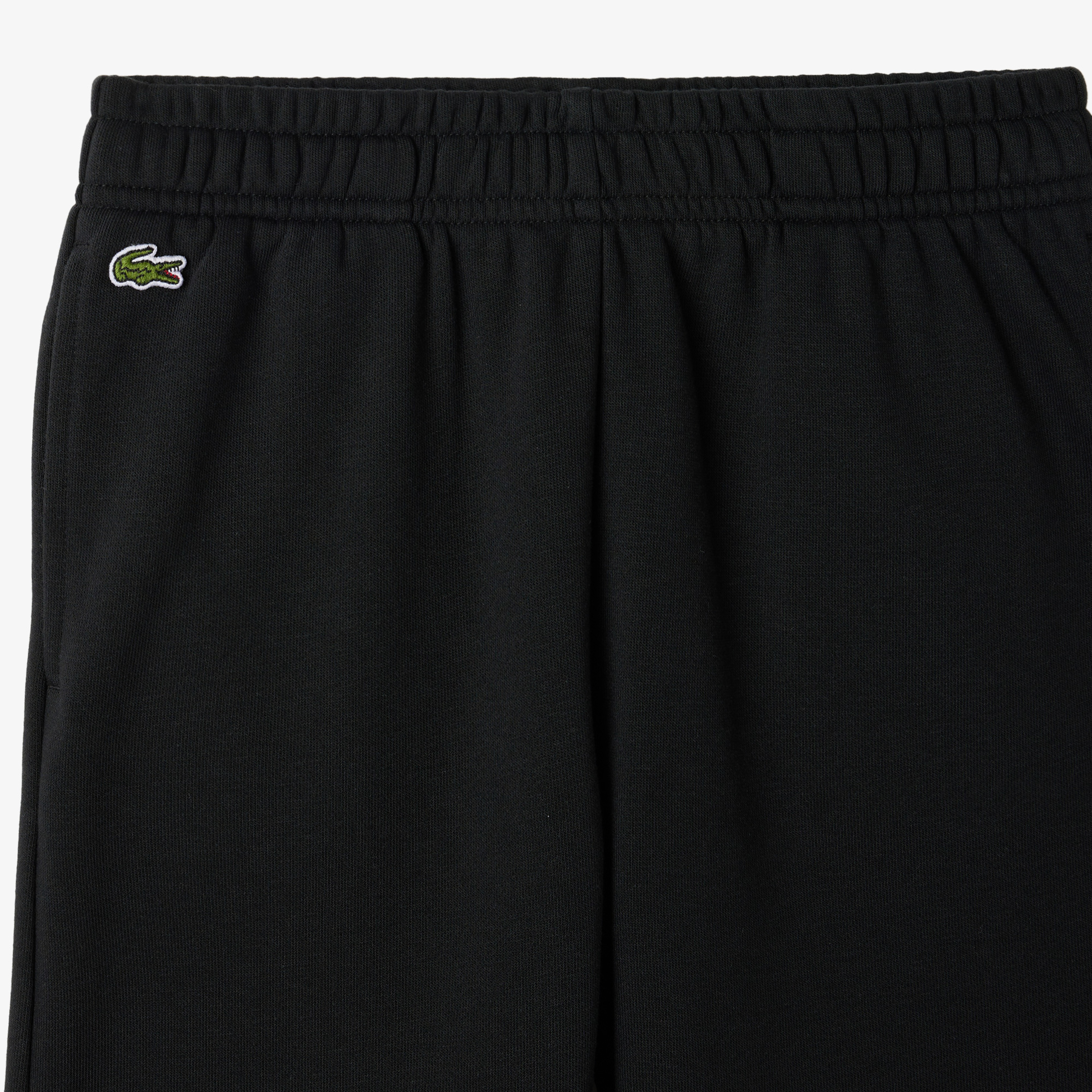 Lacoste Çocuk Siyah Eşofman Altı