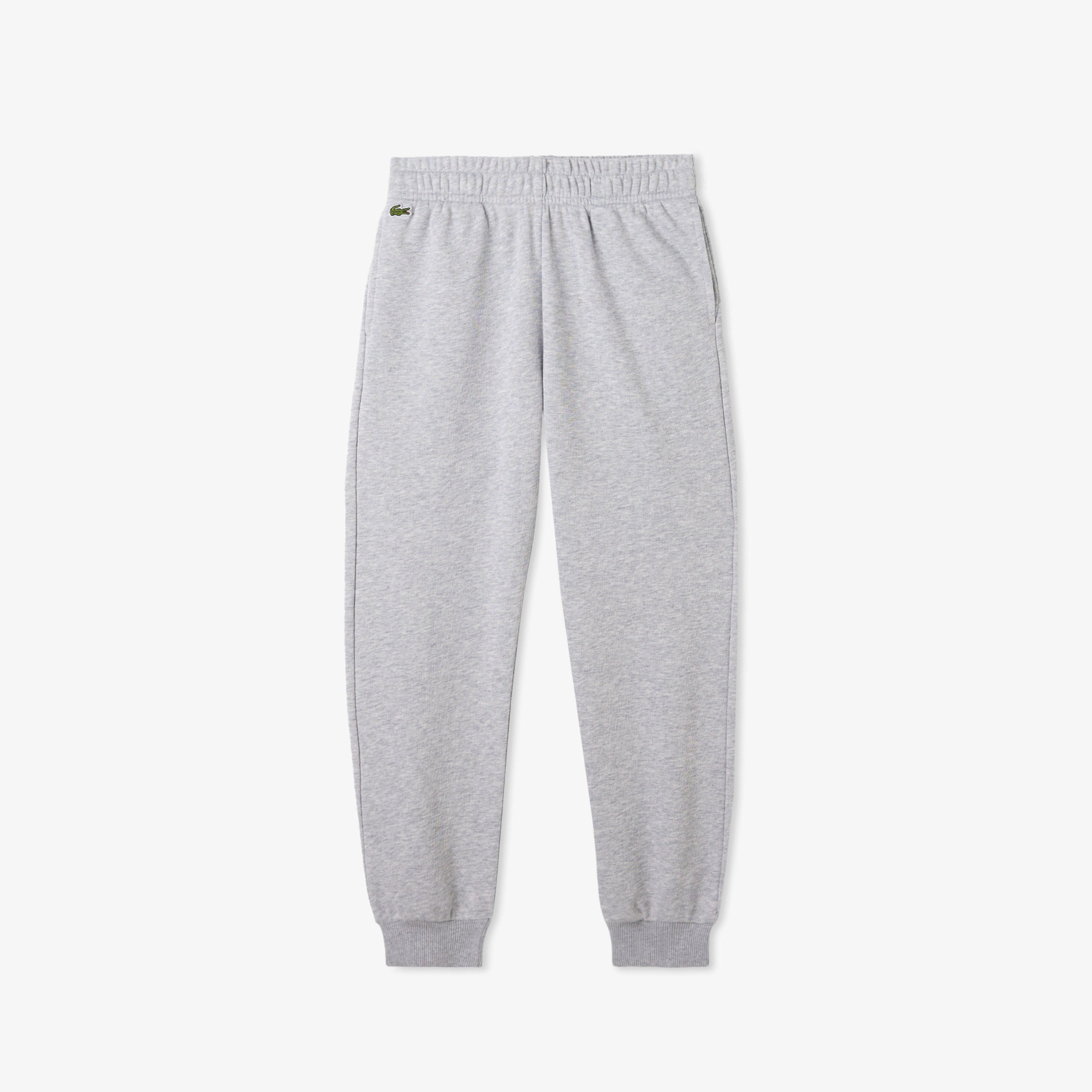 Çocuk Gri Eşofman Altı