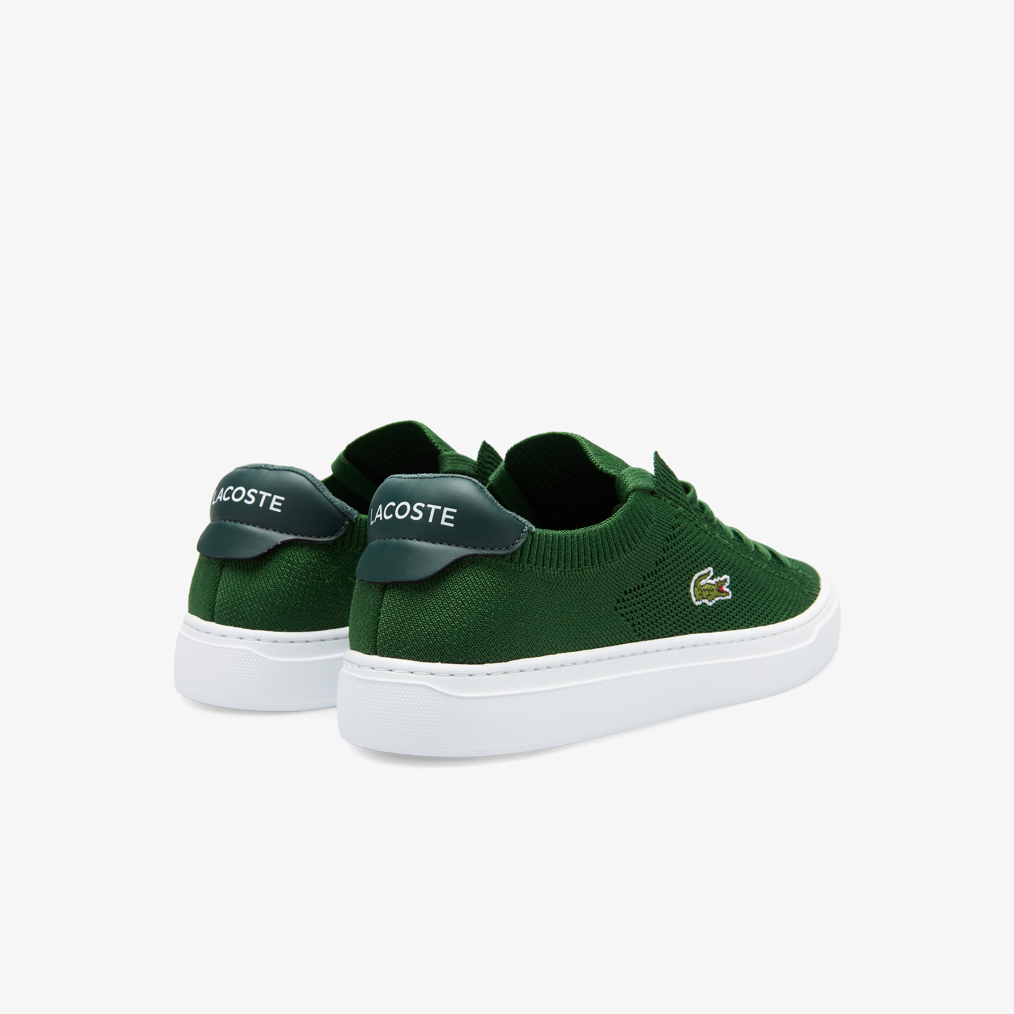 La Piquée Erkek Yeşil Sneaker46749CMA0004T| Occasion