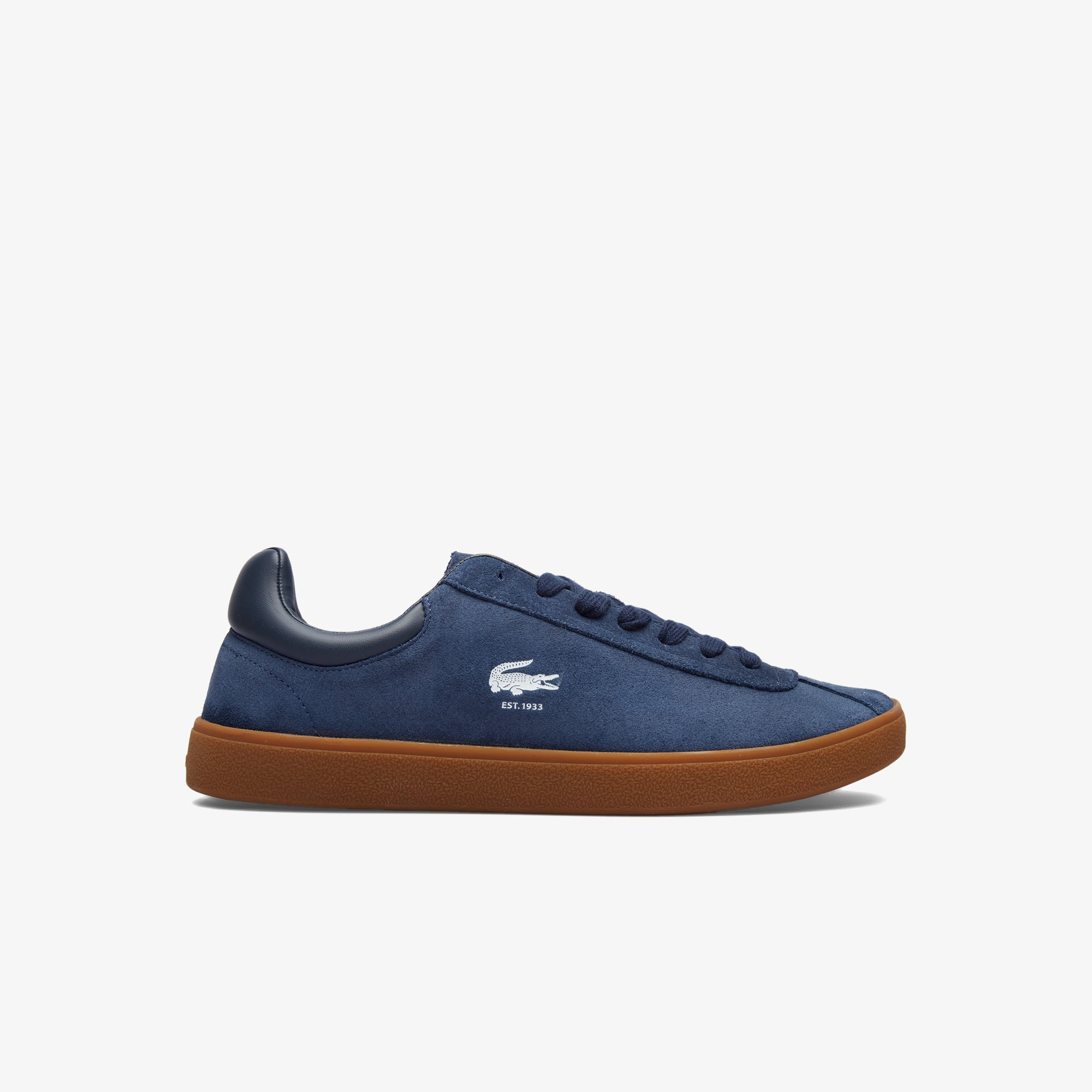 Baseshot Erkek Lacivert Sneaker