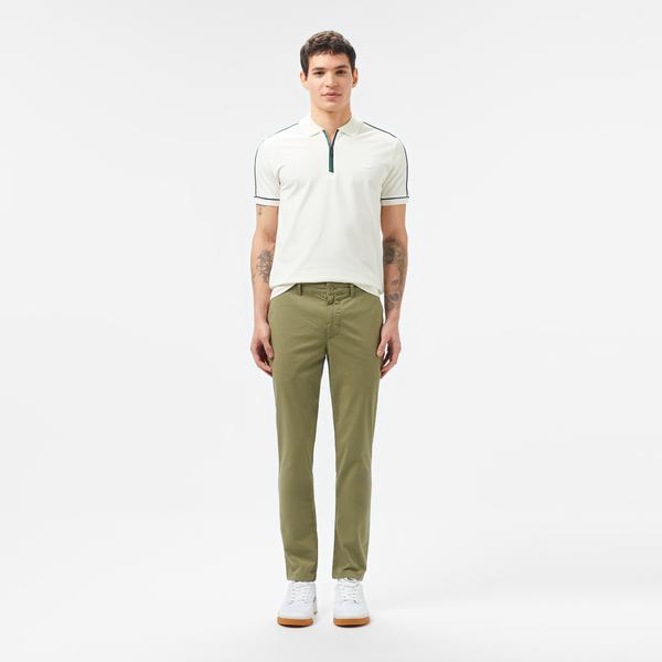 Erkek Haki Pantolon