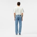 Erkek Açık Mavi Jean Pantolon