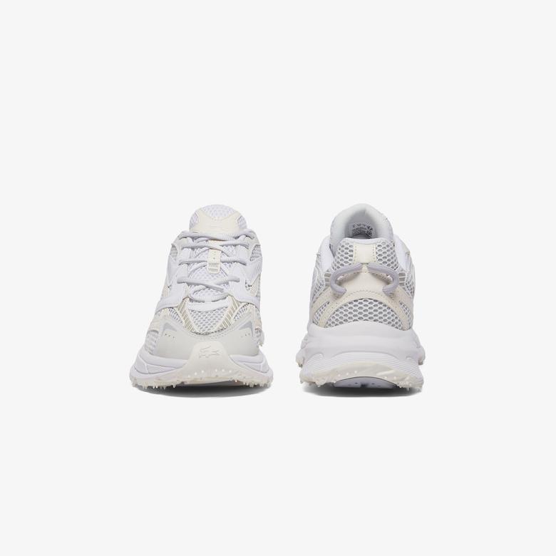 L003 Neo Shot Erkek Beyaz Sneaker