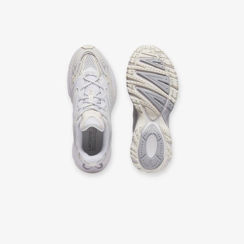 L003 Neo Shot Erkek Beyaz Sneaker