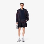 L.12.12 Light Erkek Classic Fit Lacivert Polo