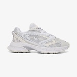 L003 Neo Shot Erkek Beyaz Sneaker