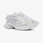 L003 Neo Shot Erkek Beyaz Sneaker