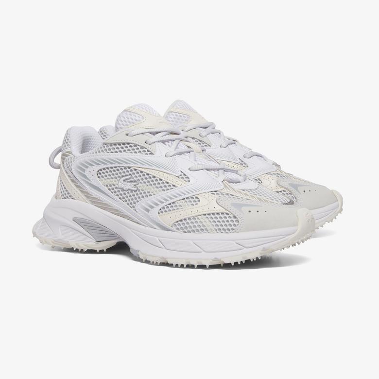 L003 Neo Shot Erkek Beyaz Sneaker
