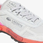 Elite Active Kadın Beyaz Sneaker