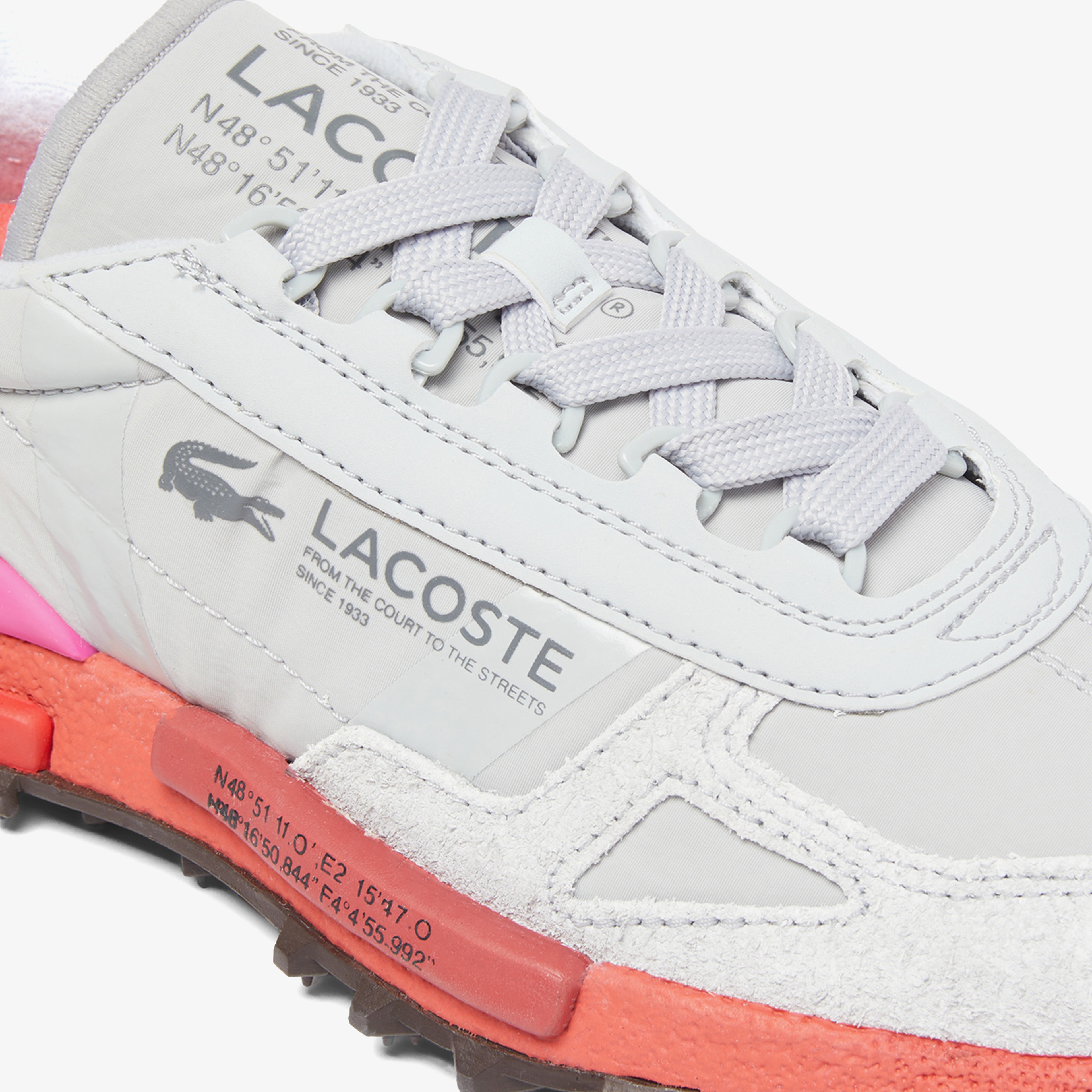 Elite Active Kadın Beyaz Sneaker