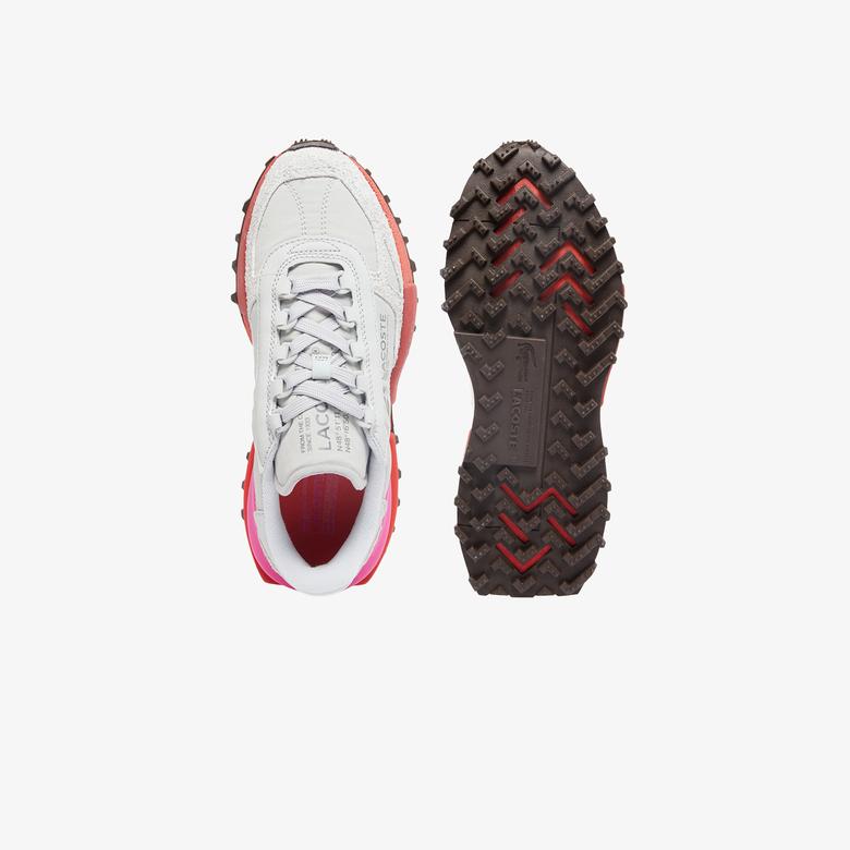 Elite Active Kadın Beyaz Sneaker