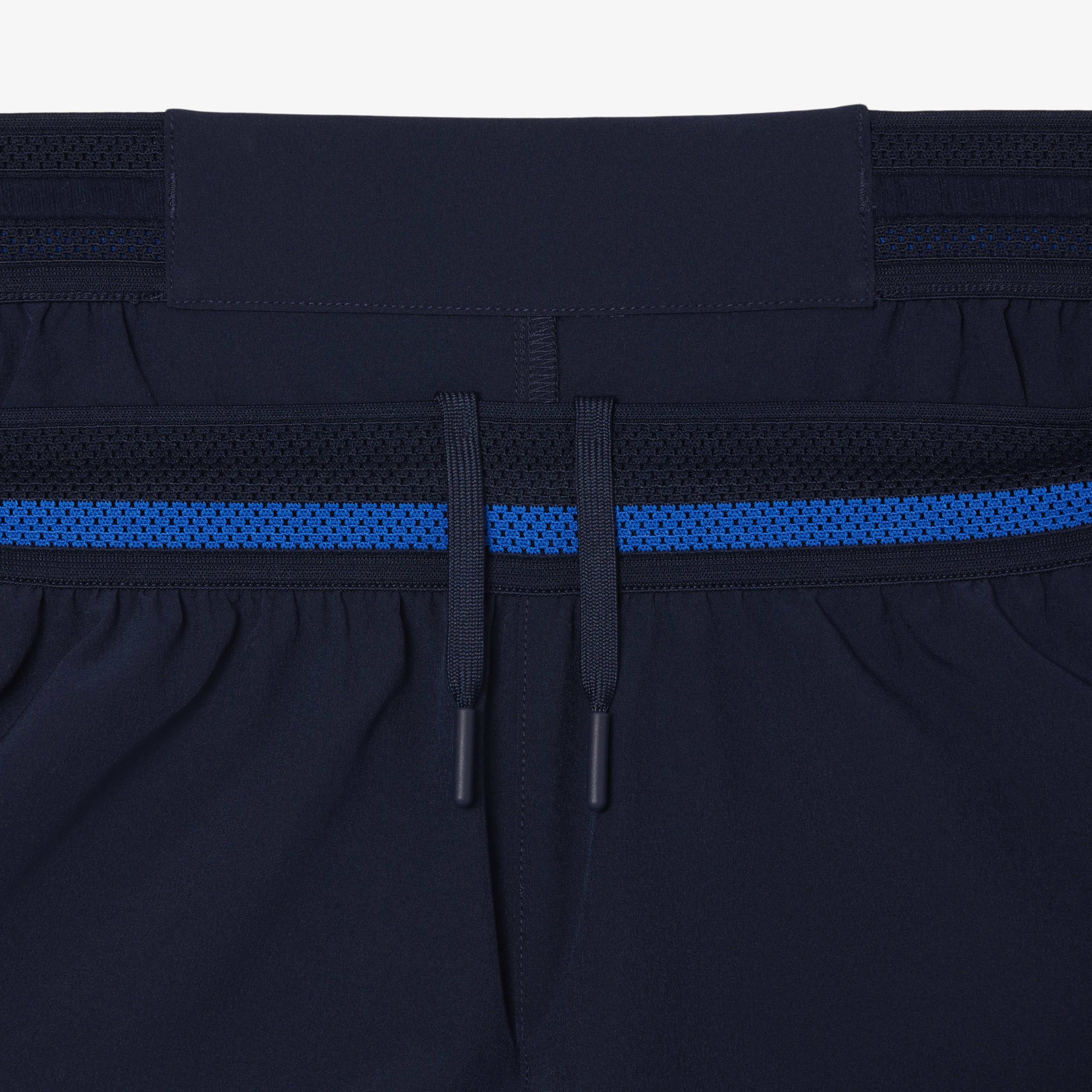 Tennis x Novak Djokovic Erkek Lacivert Şort