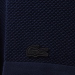 Kadın Relaxed Fit Lacivert Şort