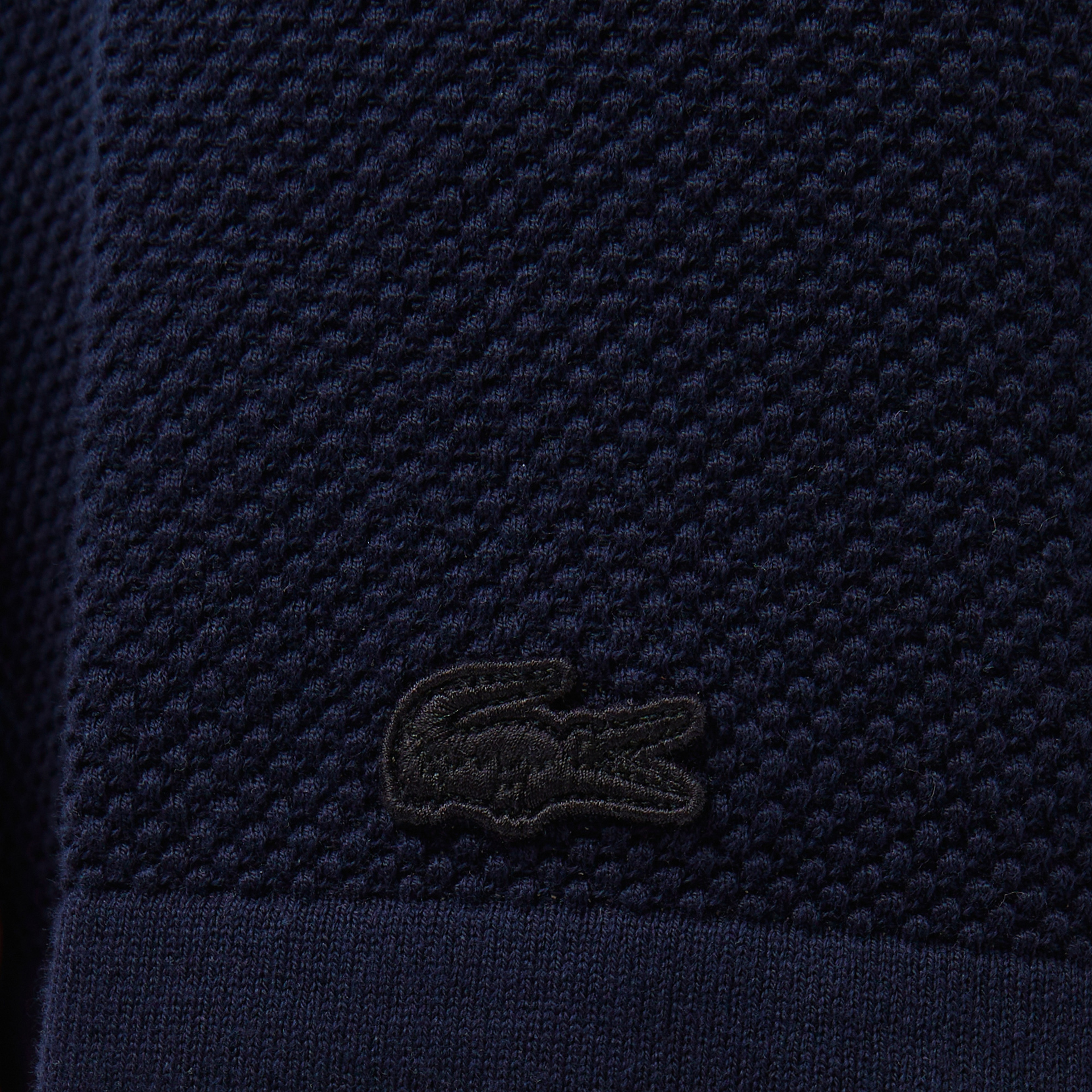 Kadın Relaxed Fit Lacivert Şort