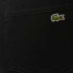 Kadın Skinny Fit Siyah Jean Pantolon