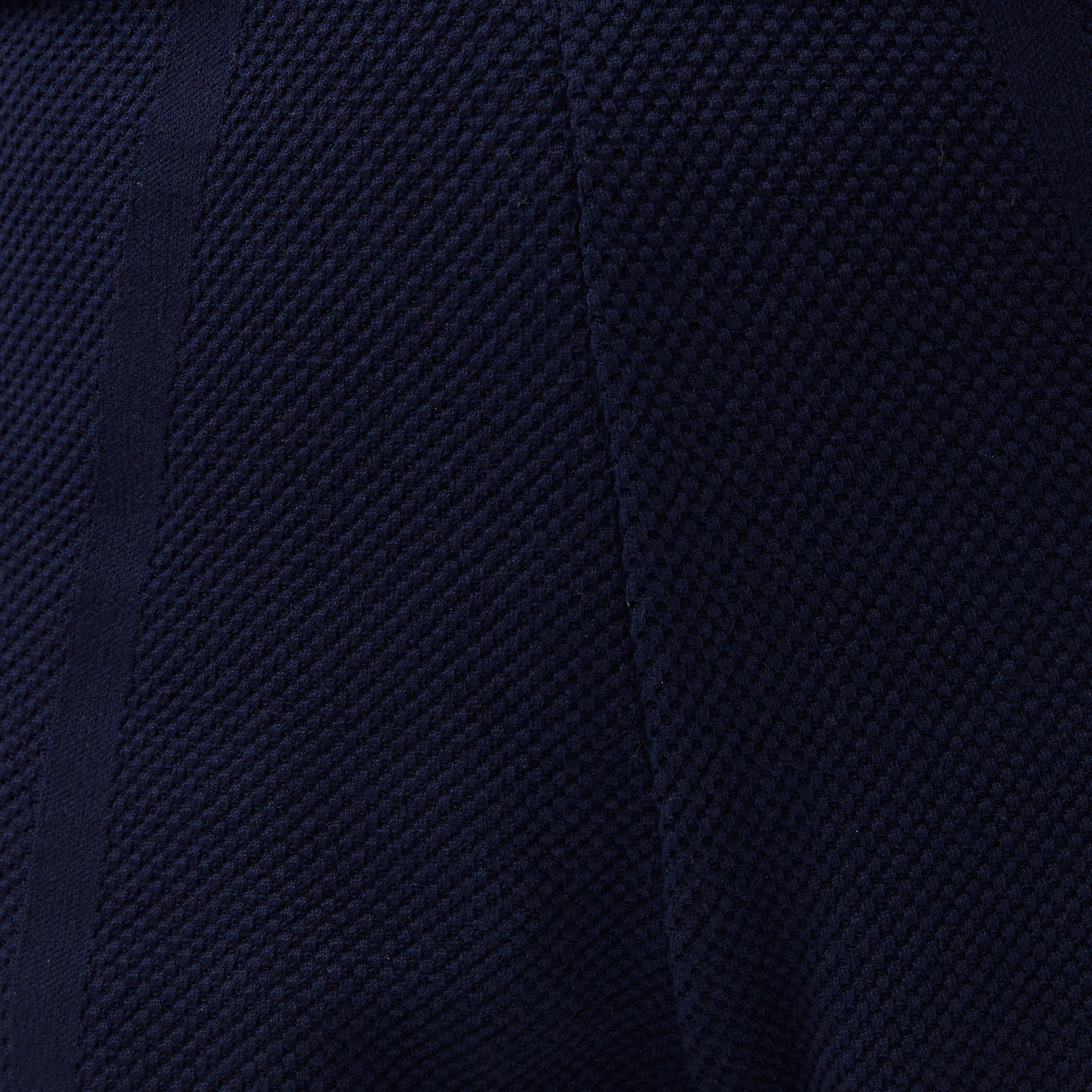 Kadın Relaxed Fit Lacivert Şort