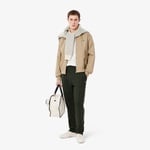 Lacoste Erkek Regular Fit Koyu Yeşil Eşofman Altı