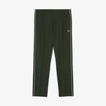 Lacoste Erkek Regular Fit Koyu Yeşil Eşofman Altı