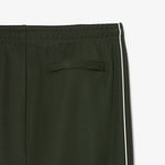 Lacoste Erkek Regular Fit Koyu Yeşil Eşofman Altı