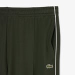 Lacoste Erkek Regular Fit Koyu Yeşil Eşofman Altı