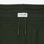 Lacoste Erkek Regular Fit Koyu Yeşil Eşofman Altı