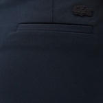 Kadın Regular Fit Lacivert Pantolon