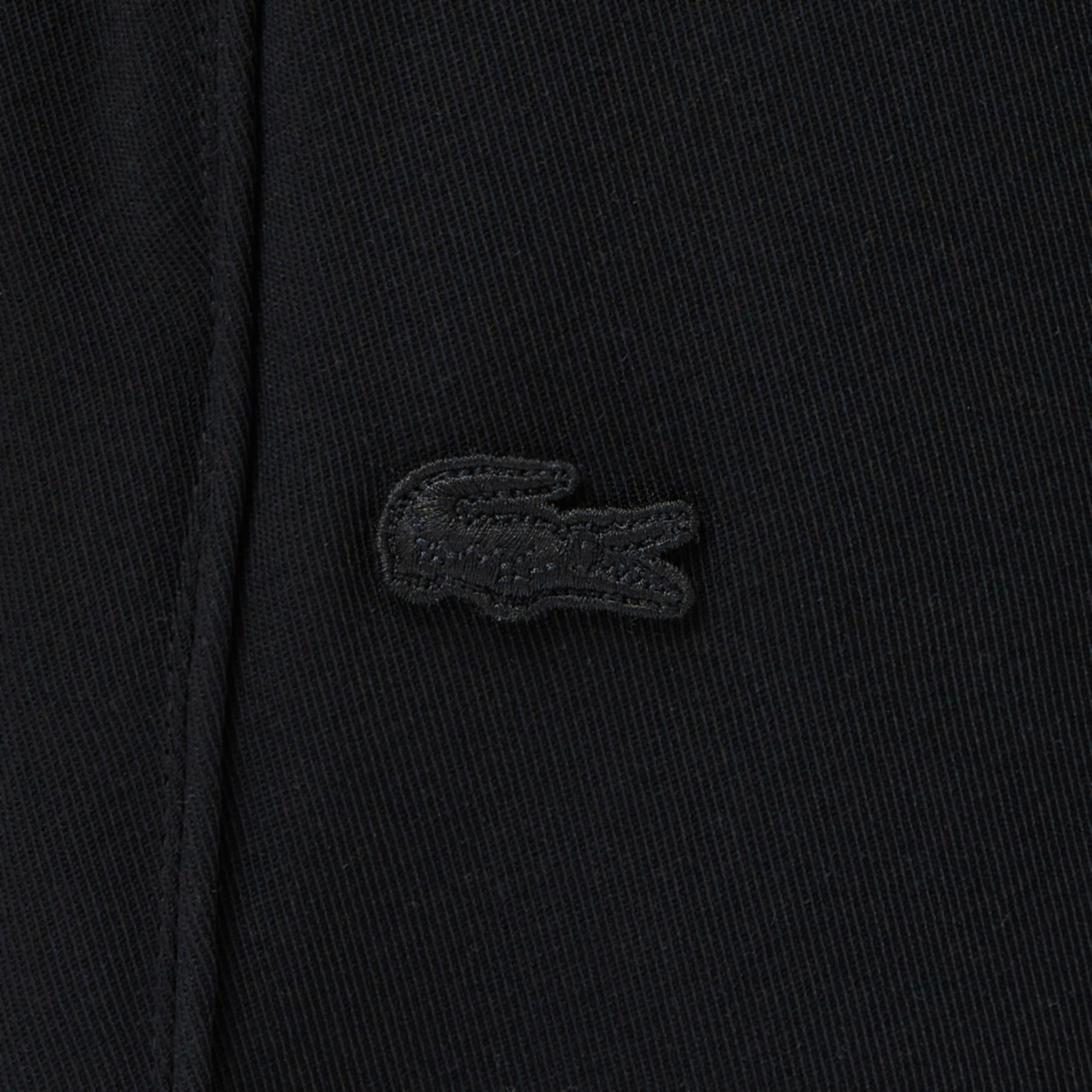 Lacoste Kadın Jogger Siyah Pantolon