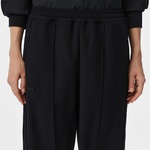 Kadın Jogger Siyah Pantolon