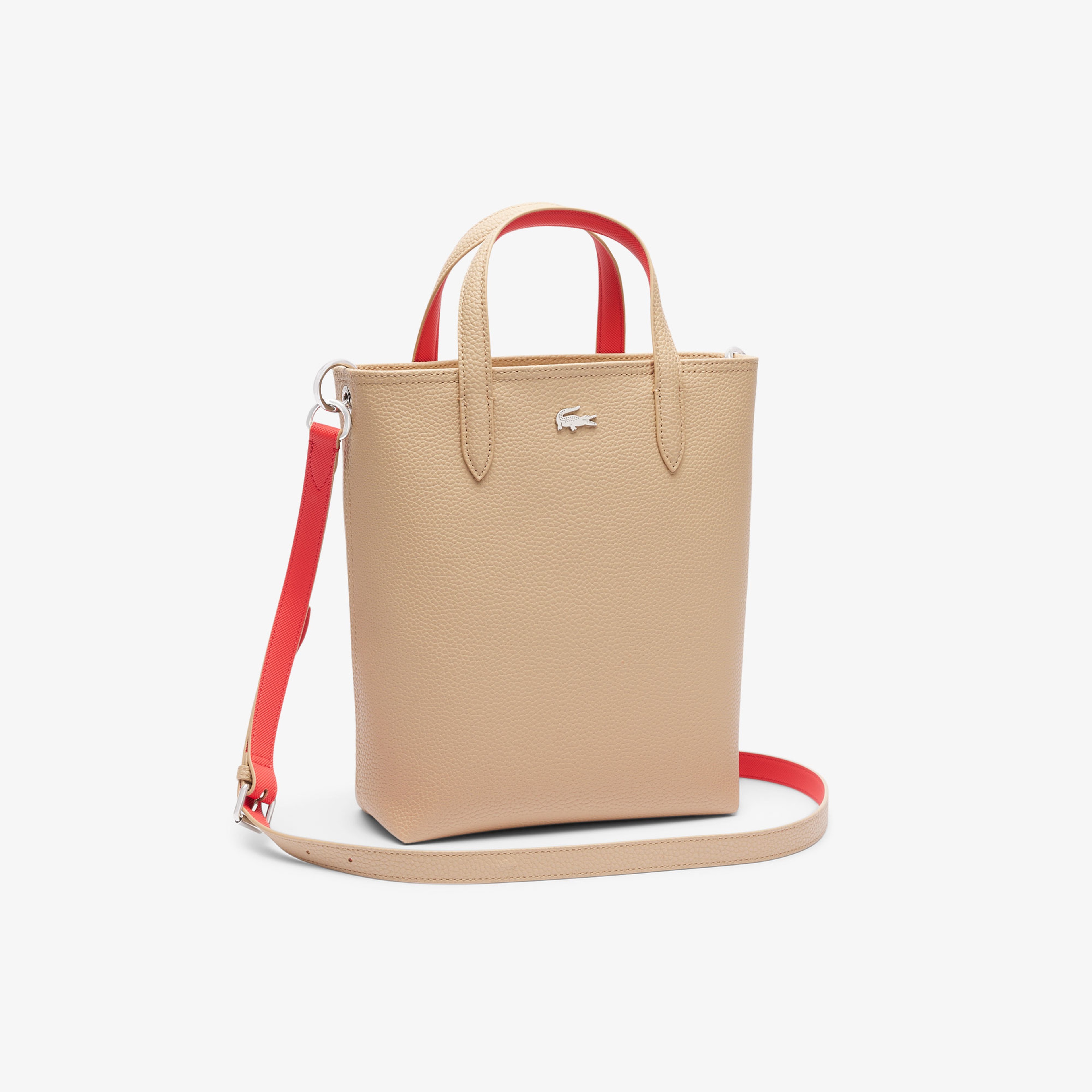 Anna Kadın Bej Omuz Çantası