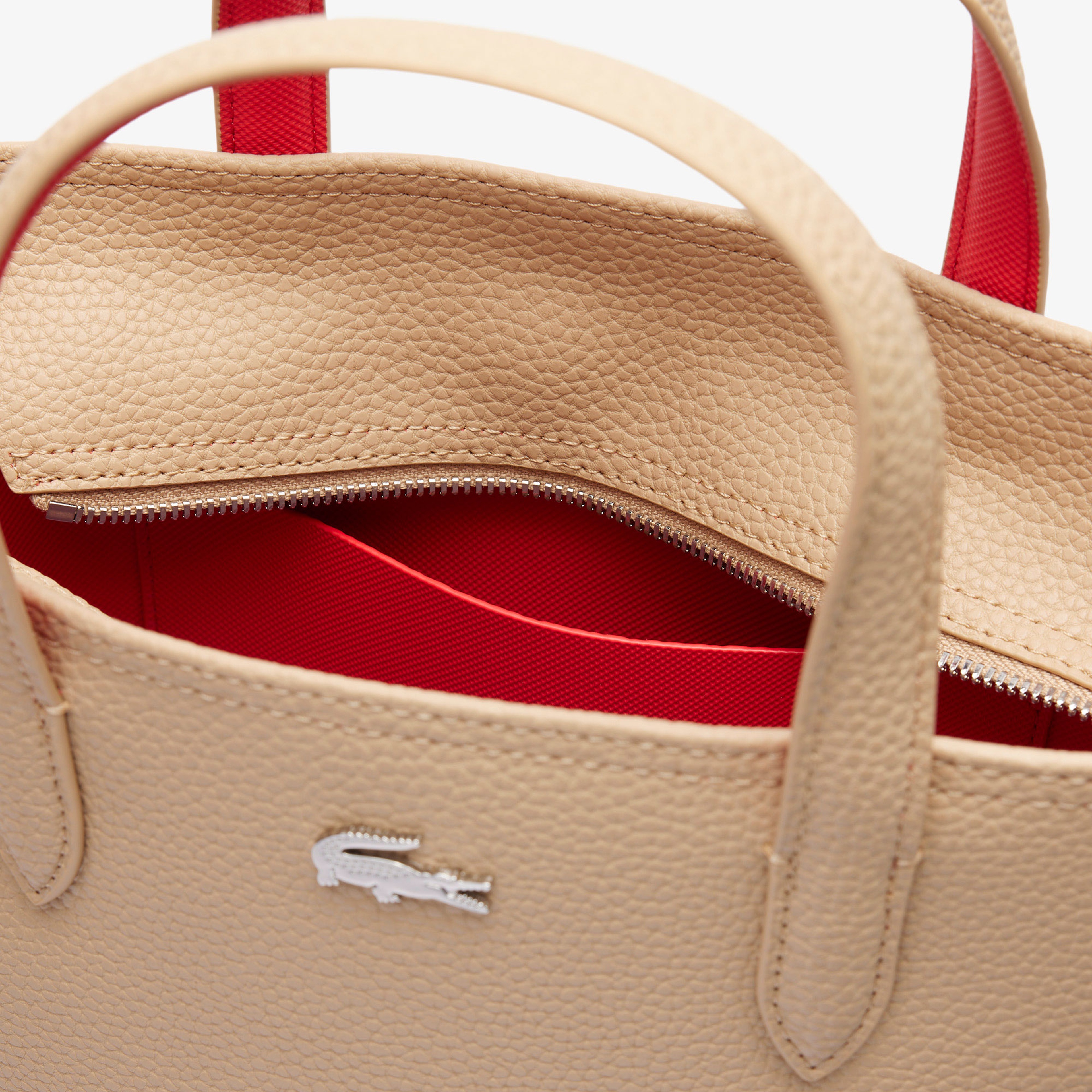 Anna Kadın Bej Omuz Çantası