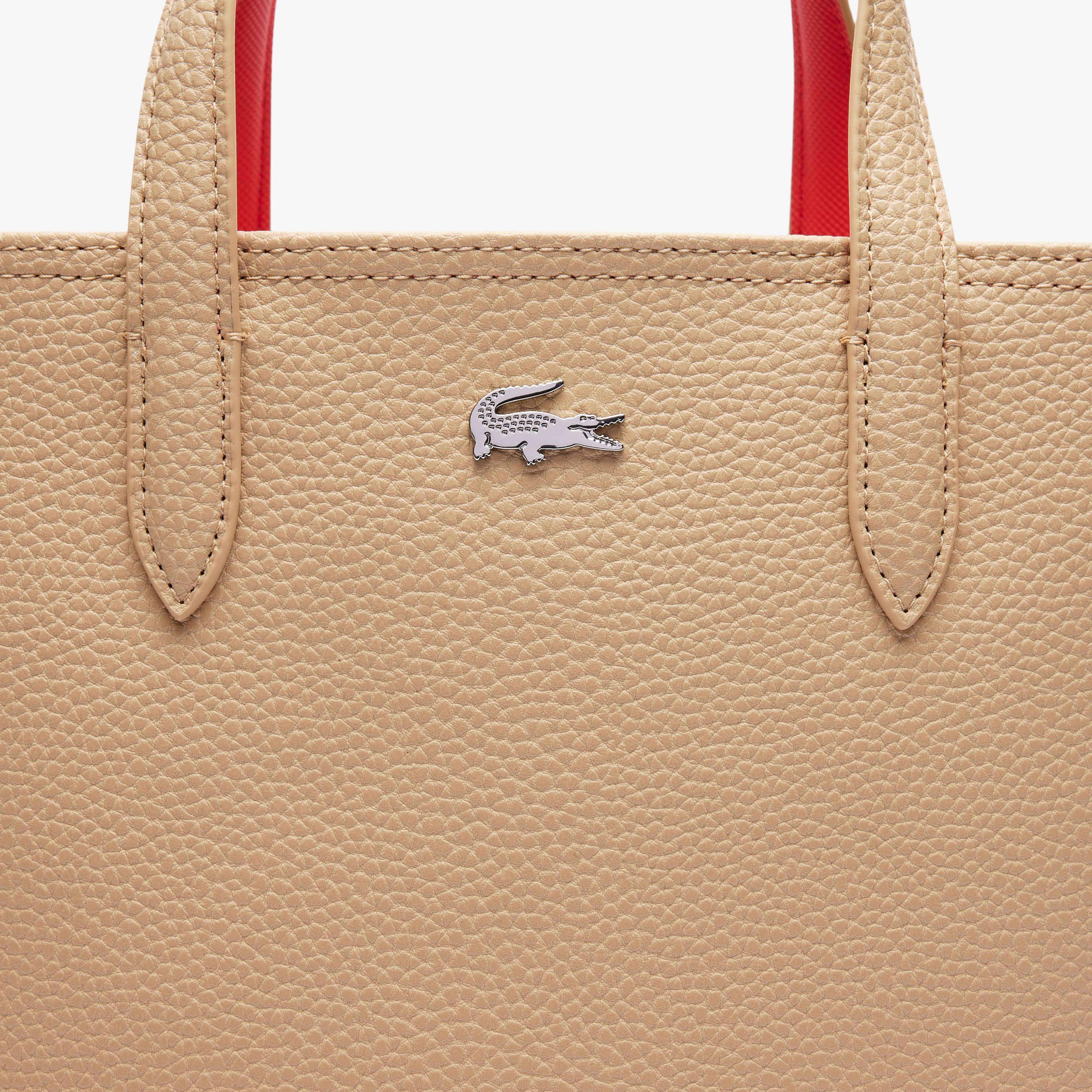 Anna Kadın Bej Omuz Çantası