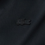 Kadın Regular Fit Yarım Kollu Siyah Gömlek