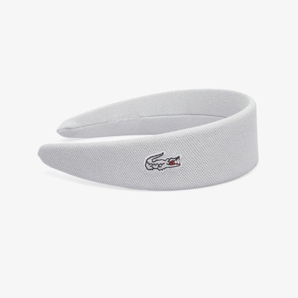 Kadın Gri Saç Bandı