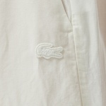 Kadın Relaxed Fit Beyaz Pantolon