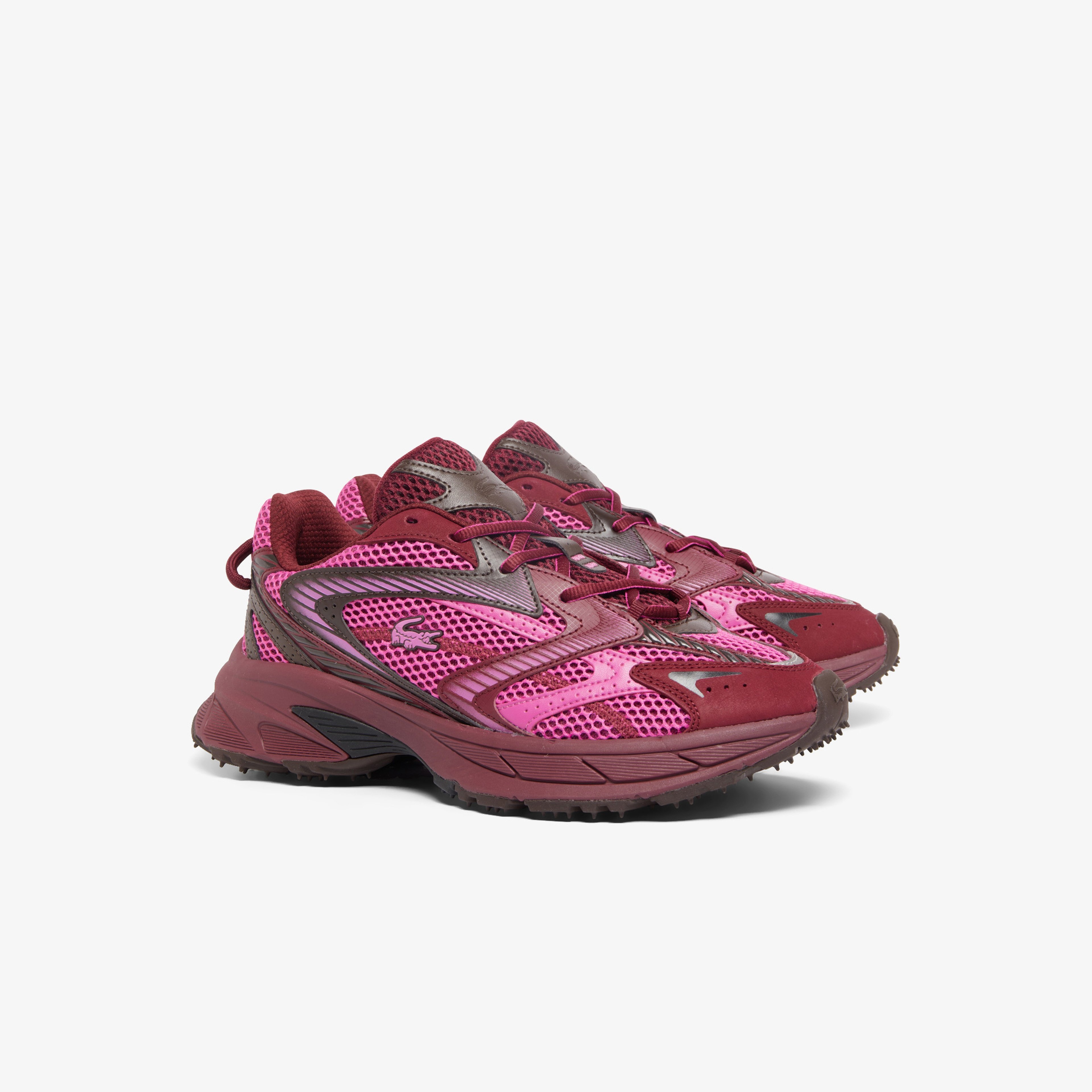 L003 Neo Shot Kadın Pembe Sneaker
