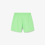 Erkek Çocuk Yeşil Mayo